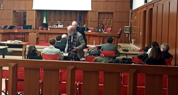 Caso Pedri: attesa oggi a Trento la sentenza per i presunti maltrattamenti in reparto