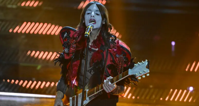 Olly rinuncia all’Eurovision: Lucio Corsi rappresenterà l’Italia