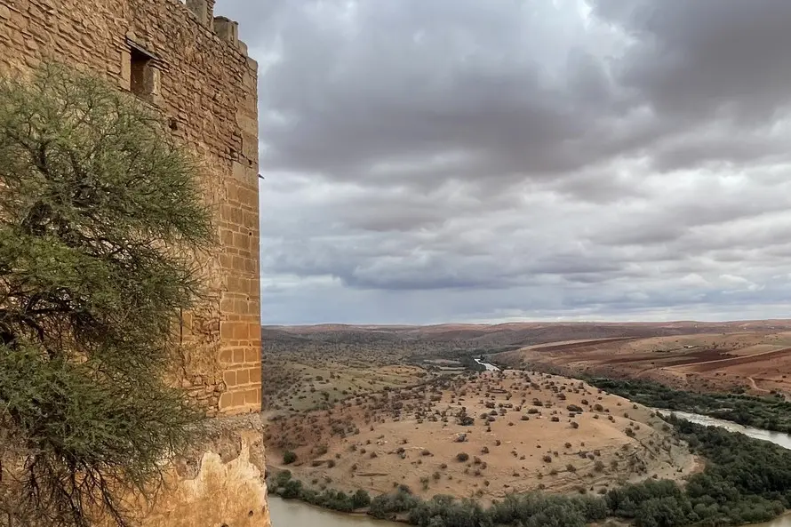 QUANDO UNA… FRANCESCHINI ERA LA “SULTANA” DEL MAROCCO
