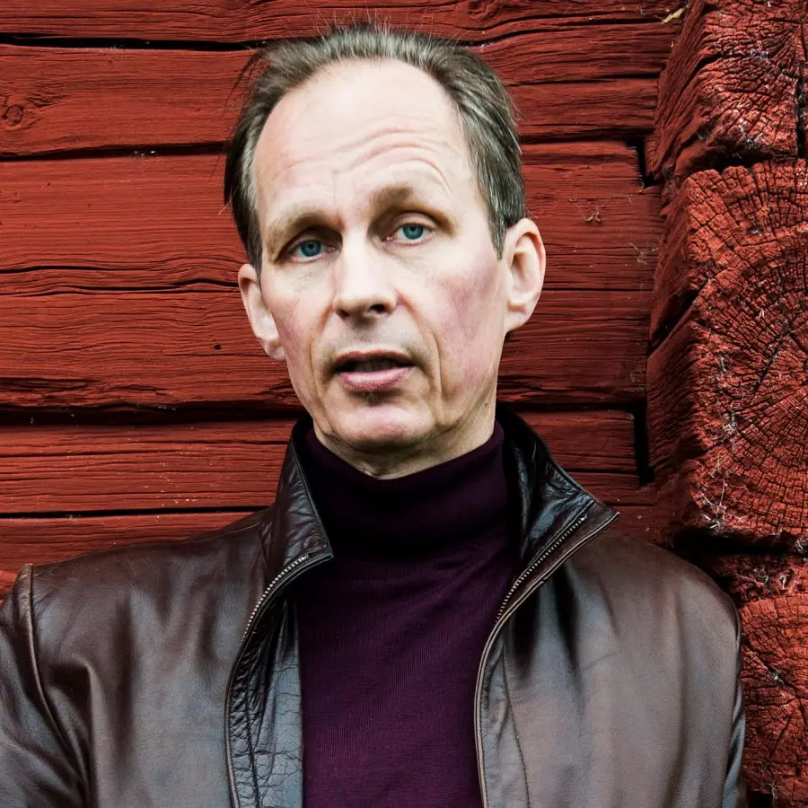 Mikael Niem, musica rock al circolo polare