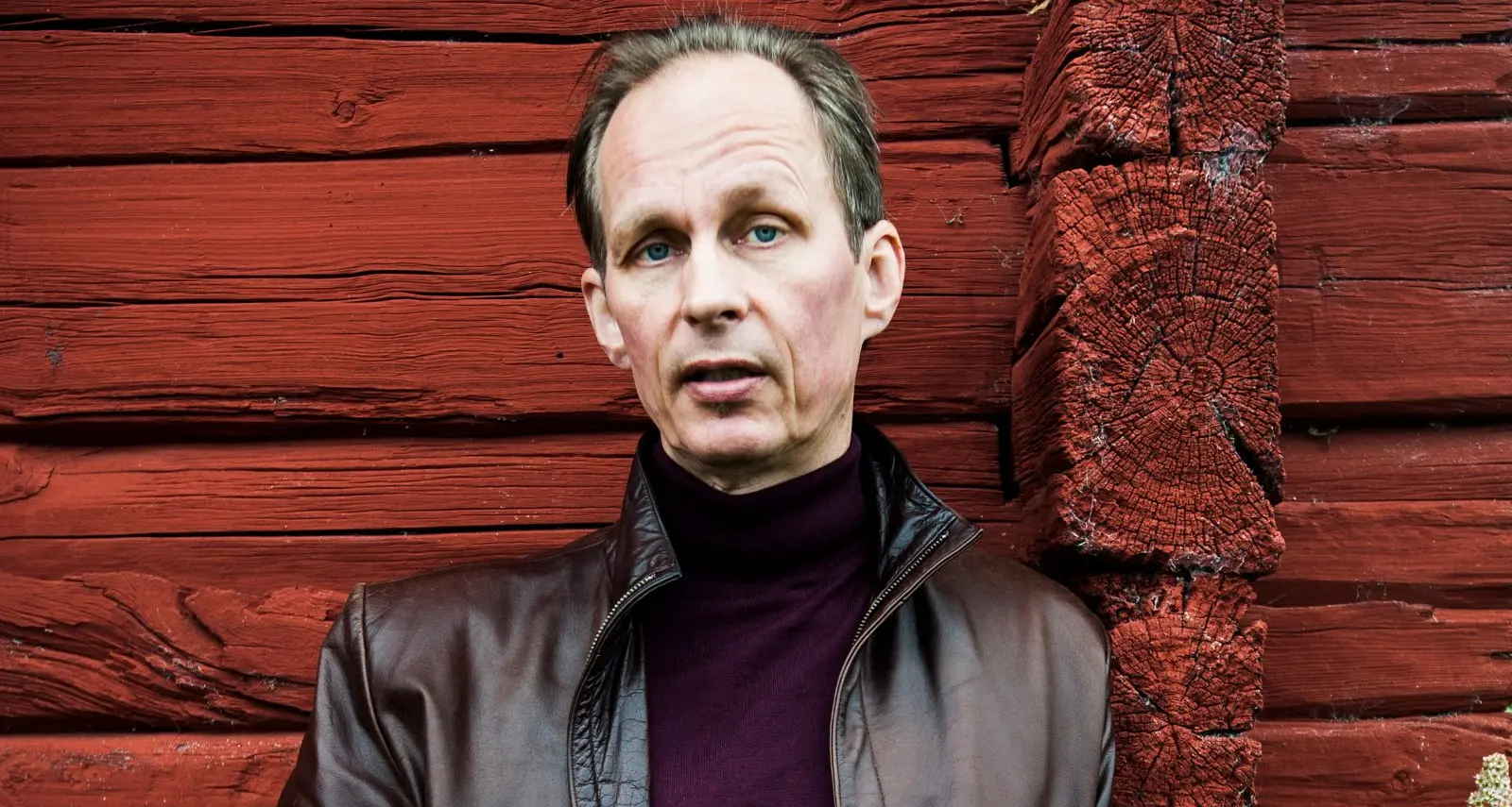 Mikael Niem, musica rock al circolo polare