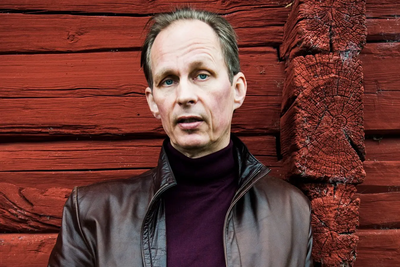 Mikael Niem, musica rock al circolo polare