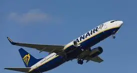 Ryanair lancia l'abbonamento Prime a 79 euro: sconti per un anno