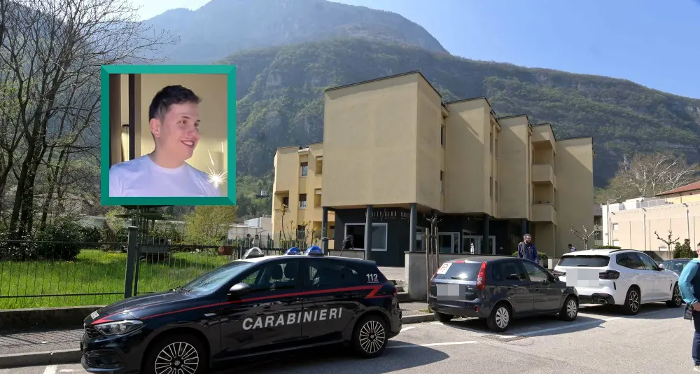 Shock nella classe di Bojan Panic a Bolzano: compagni sconvolti, uno psicologo per aiutarli