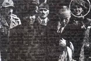 19 aprile 1954. Il nazista che liberò Mussolini in vacanza a Merano