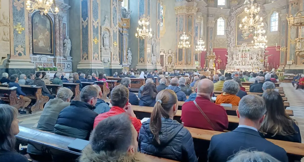 Mons. Ivo Muser: papa Francesco profeta del nostro tempo, ha scosso il mondo