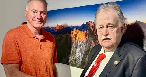 Kurt Kleinendorst nuovo allenatore del Bolzano, il trentino Armani confermato associated coach