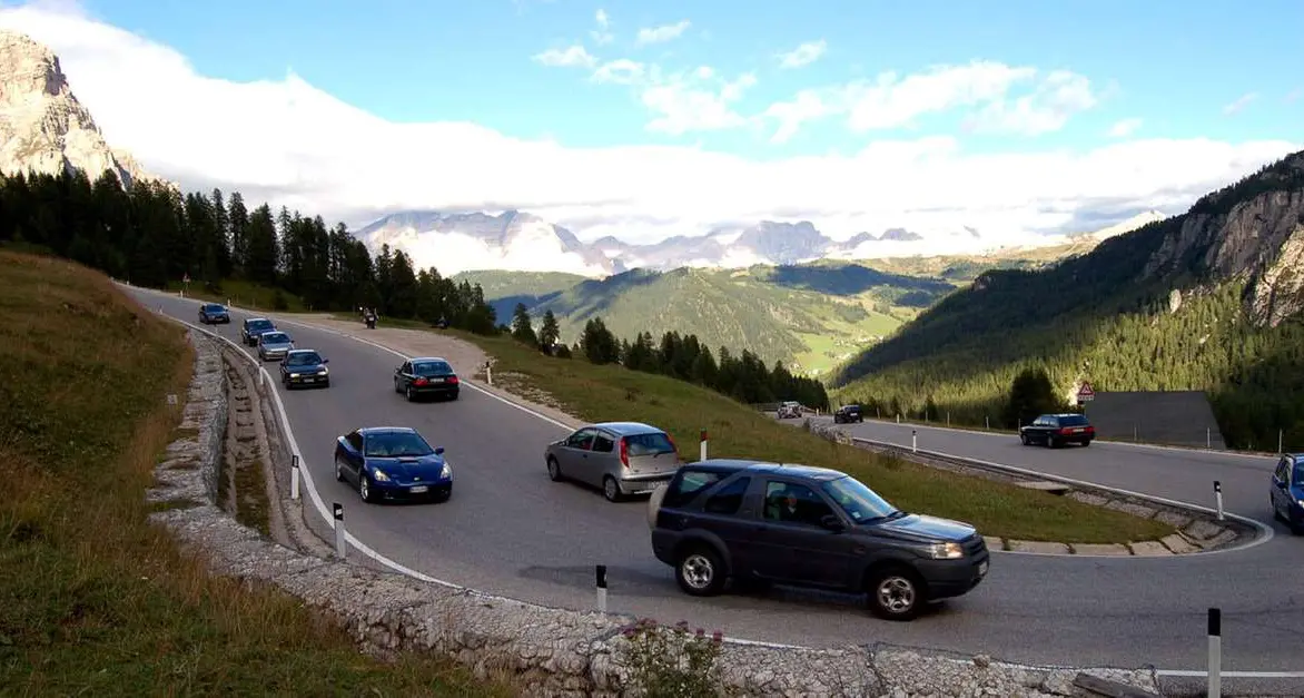 Federazione ambientalisti: \"Arrivi di massa, nel turismo si è superato il limite\"
