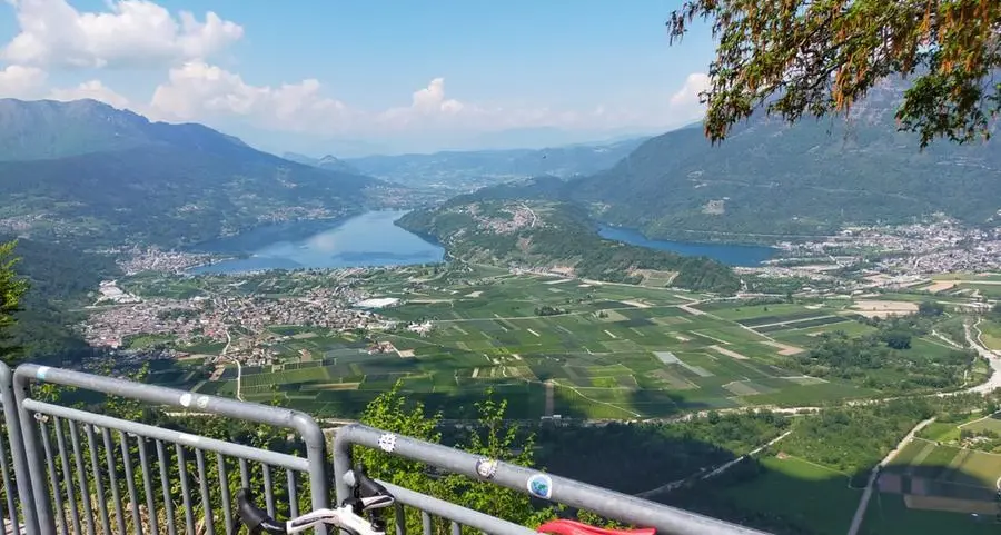 Bandiere blu: Alto Adige ancora a secco, il Trentino ne riconferma 12