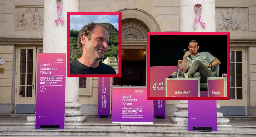 Sport Business Forum, a Belluno anche Alex Schwazer e Dominik Paris