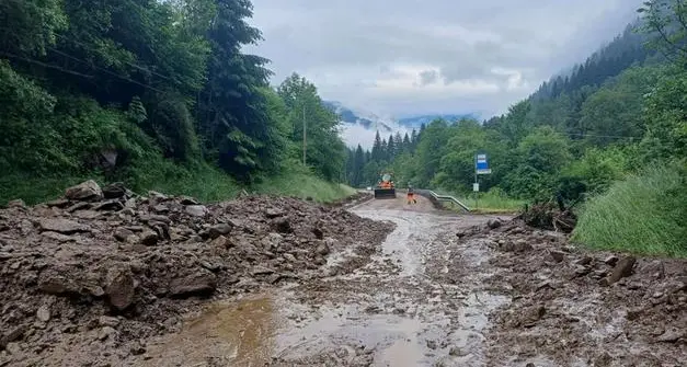 Aumentano le aree italiane a rischio frana: indici elevati per Trento e Bolzano