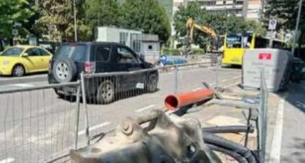 Bolzano, apre la scuola: corsa contro il tempo per i cantieri