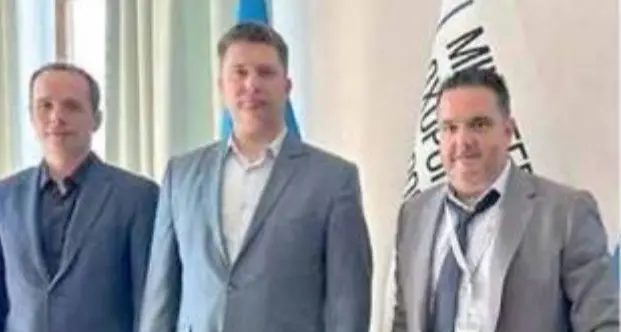 Imprenditore bolzanino aiuta i feriti di guerra ucraini
