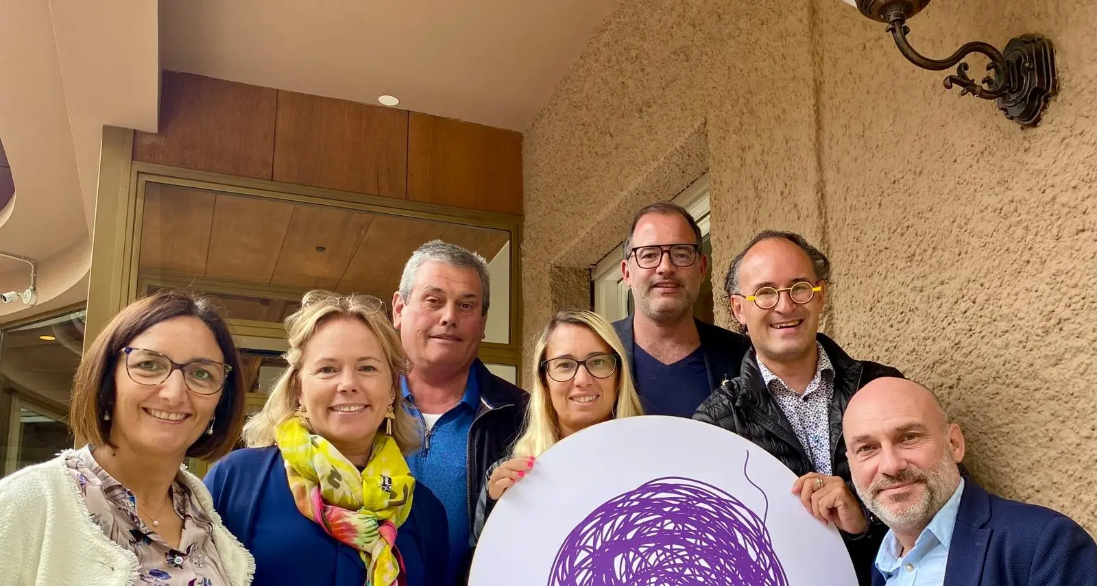 La verità che unisce: al Global Forum Alto Adige solidarietà per i bambini malati