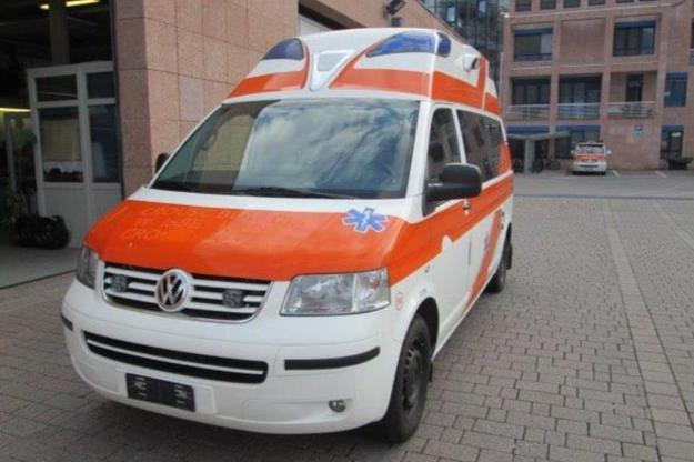 Varna, scontro tra furgone e auto all’ingresso dell’autostrada: donna ...