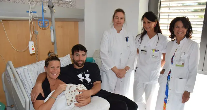 Laura Letrari, la campionessa diventa mamma: “Non c’è gioia più grande di un bambino”