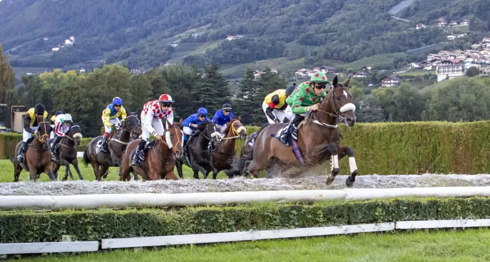 Speed Emile raddoppia nel Gran Premio Merano, Macaire uomo-record da leggenda