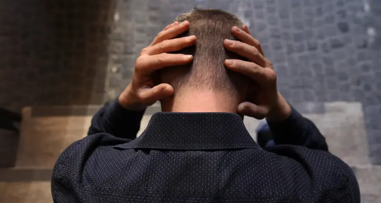 Depressione, colpito solo il 3,6% degli altoatesini: tra i tassi più bassi d'Italia