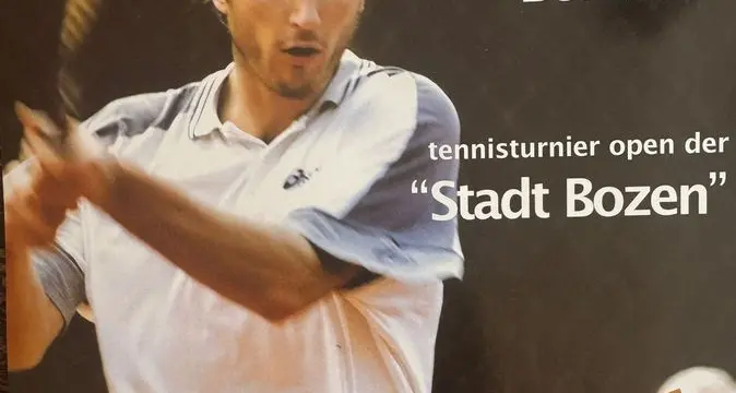 «Lo sport insegna a non mollare mai Sulla terra rossa come nella vita»