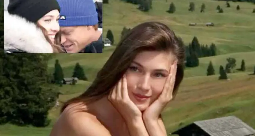 Laura Margesin, vita da top model: «Dalle passerelle al gossip su Sinner, me la cavo da sola»