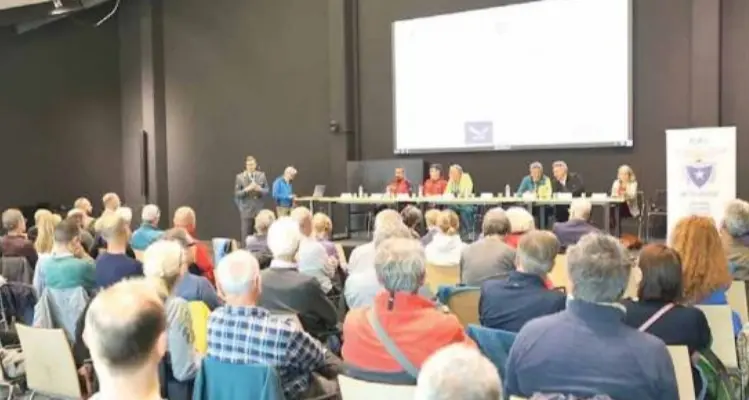 Il Cai Alto Adige supera i 7mila soci: «Ora la politica rispetti la montagna»