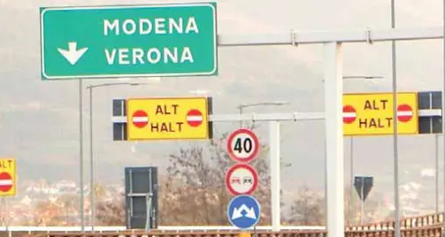 A22, dopo la censura dall’Unione europea il ministero difende il bando