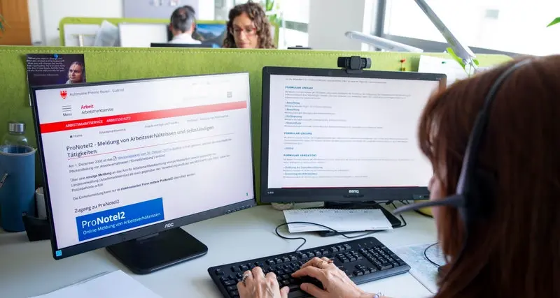 La Provincia di Bolzano assume: concorsi per 87 posti a tempo indeterminato
