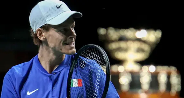 Coppa Davis, Volandri smorza le polemiche: «Fa male ma capisco Jannik, viene da due anni pesantissimi»