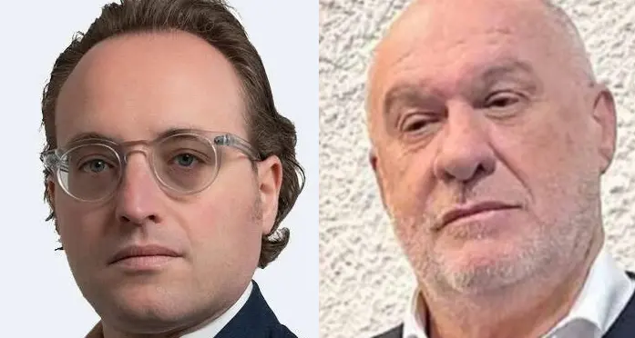Dimissioni di Vettori, per la successione in pole position c'è Muraro