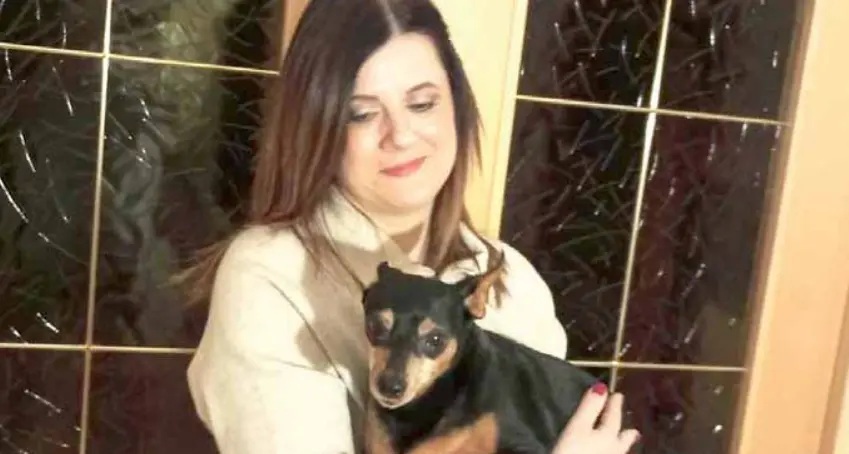 Sonja e \"Il paradiso degli animali\": «Lotto ma i fondi non bastano»
