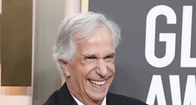 Happy Days, \"Fonzie\" compie 80 anni: un'icona per generazioni