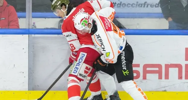 Rigori fatali per i Foxes: il Graz vince alla Sparkasse Arena