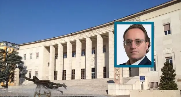 Applicato il braccialetto elettronico a Vettori
