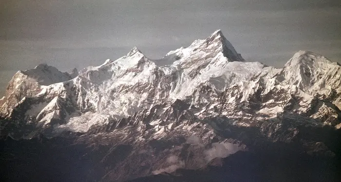 La tragedia in Nepal: tra i morti anche l'alpinista altoatesino Markus Kirchler