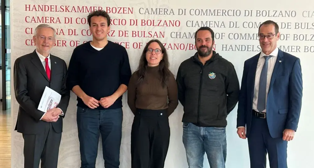 Alto Adige, università e imprese unite per fermare l'esodo dei giovani laureati