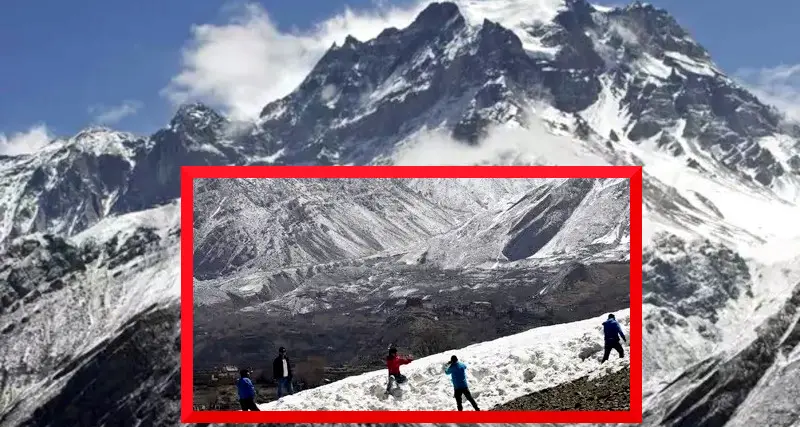 Himalaya, rientra l'allarme per i cinque italiani di cui mancavano notizie. Ancora disperso Kirchler