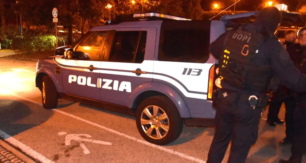Maxioperazione contro furti e droga in Trentino: eseguite 23 misure cautelari