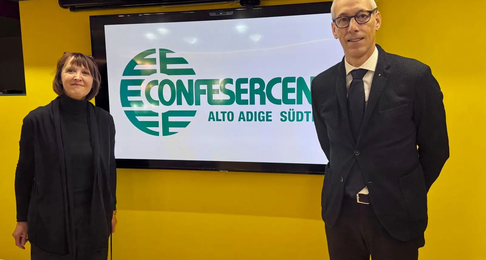 Saldi e quartieri, Confesercenti: “Bolzano deve guidare il cambiamento”