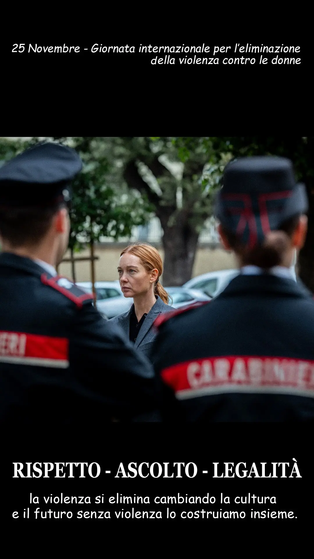 Violenza sulle donne, saliti a quota 60mila i reati perseguiti dai carabinieri