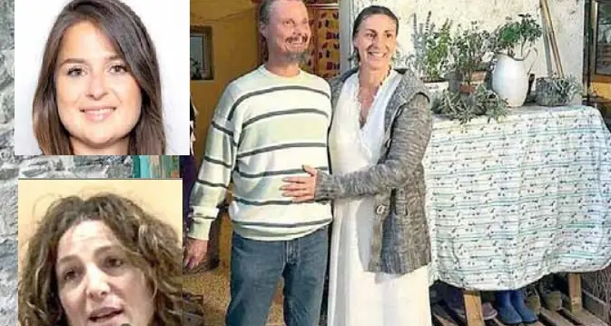 Nei boschi lontani da amici e cellulari. Scontro sul caso dei bambini tolti alla famiglia