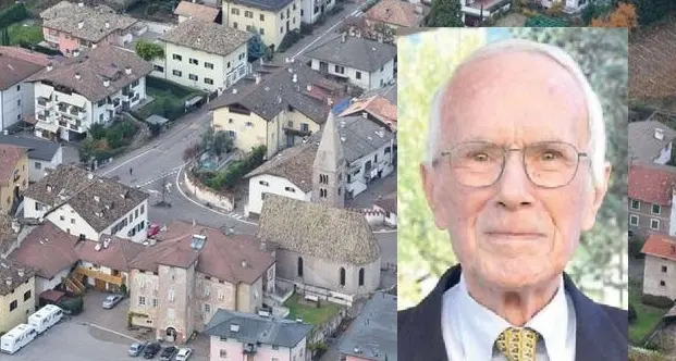 Addio ad Alberto Volcan, ingegnere visionario