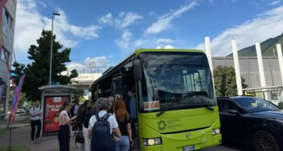 Kofler di Sasa: “Altri 30 autobus con protezioni, ma cresce la violenza in città”