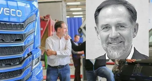 Pusteria in lutto per l'imprenditore Lukas Gasser