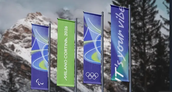 Olimpiadi 2026, la denuncia del Cai: “Giochi insostenibili”