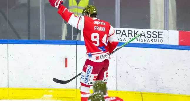 Il Bolzano cala il settebello al Linz: i Foxes vincono 7 a 4