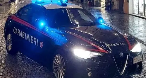 Monopattino rubato a Merano: denunciato rider a Postal
