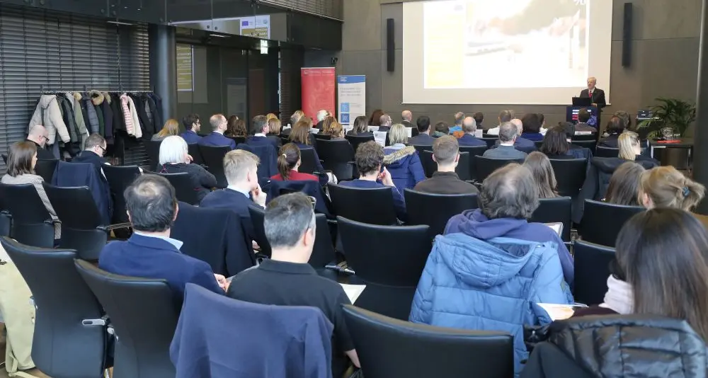 Agevolazioni per le imprese: tutte le opportunità in Alto Adige presentate dalla Camera di commercio