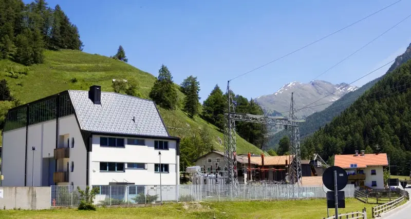 Impianto idroelettrico di Curon: 719 mila euro per misure ambientali