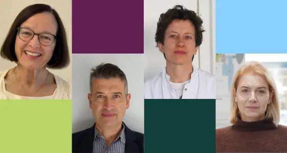 Direzioni sanitarie: nominati Zäbisch, Ciarrocchi, Vanzetta e Loss