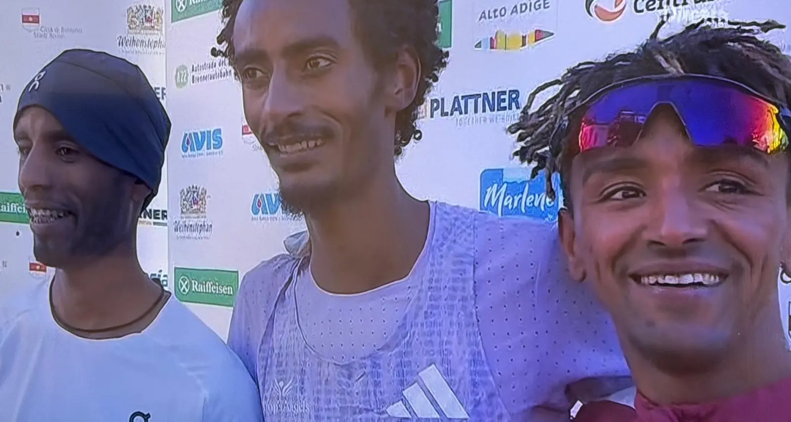 Boclassic, doppietta etiope: Kejelcha vince con il record, Crippa terzo
